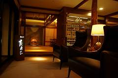 信州山ノ内町、上林温泉、湯宿せきやHP